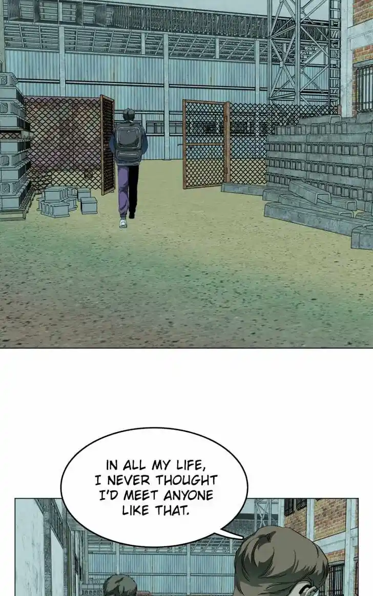 Parallel City Vol.04 Ch.116