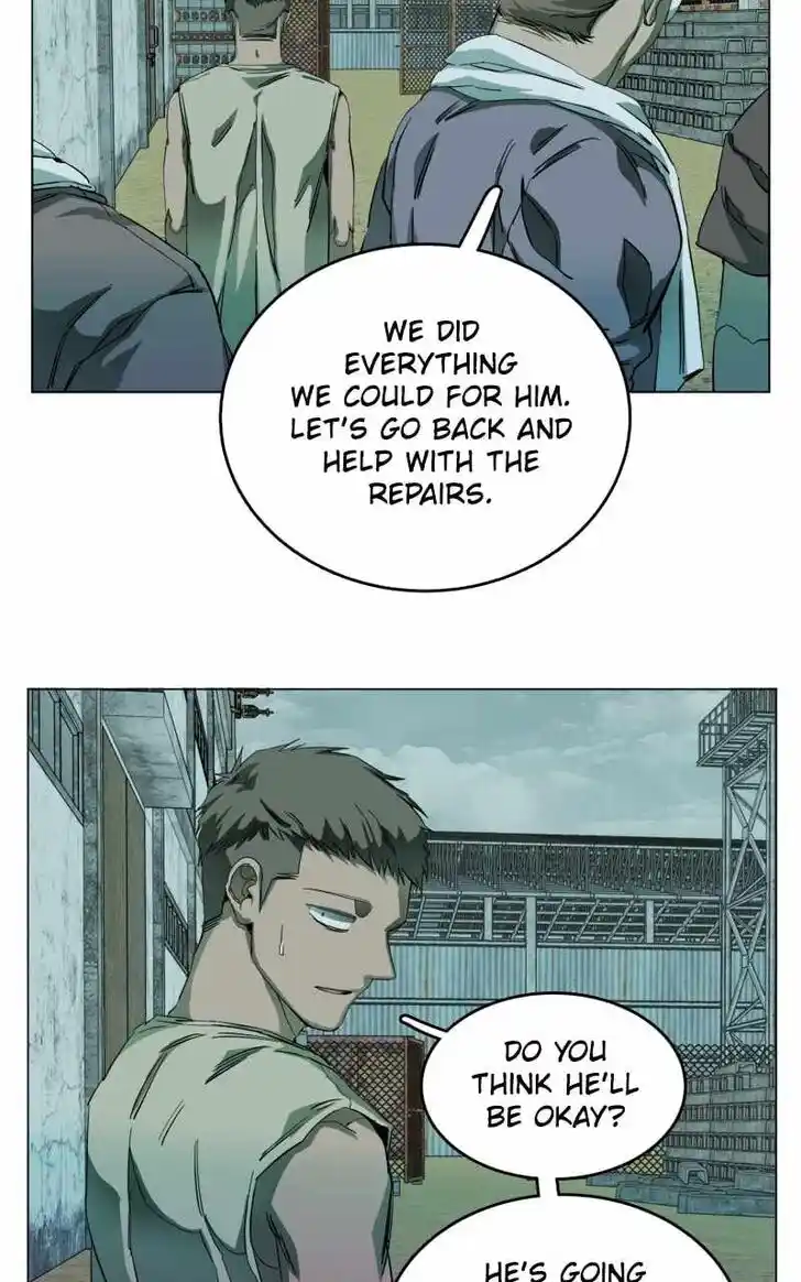 Parallel City Vol.04 Ch.116