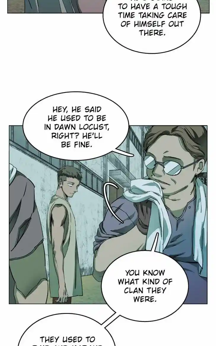 Parallel City Vol.04 Ch.116