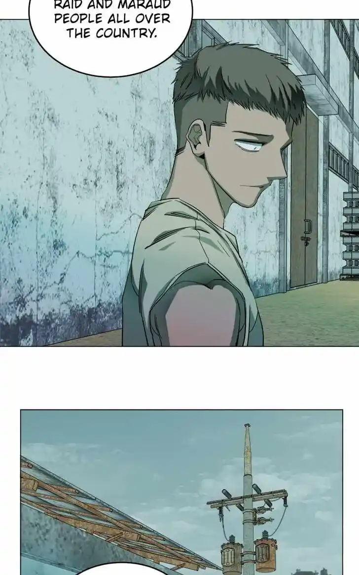 Parallel City Vol.04 Ch.116