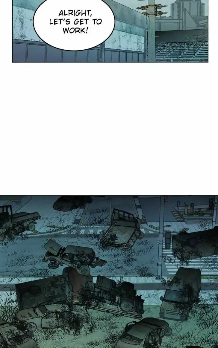 Parallel City Vol.04 Ch.116