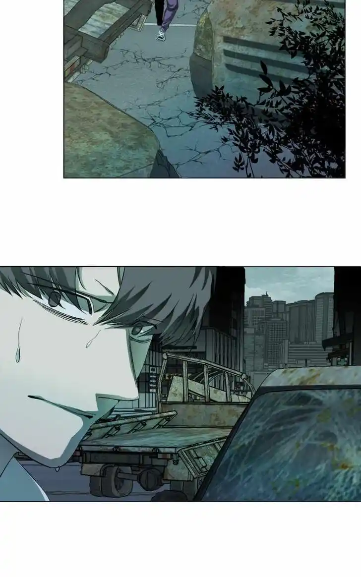 Parallel City Vol.04 Ch.116