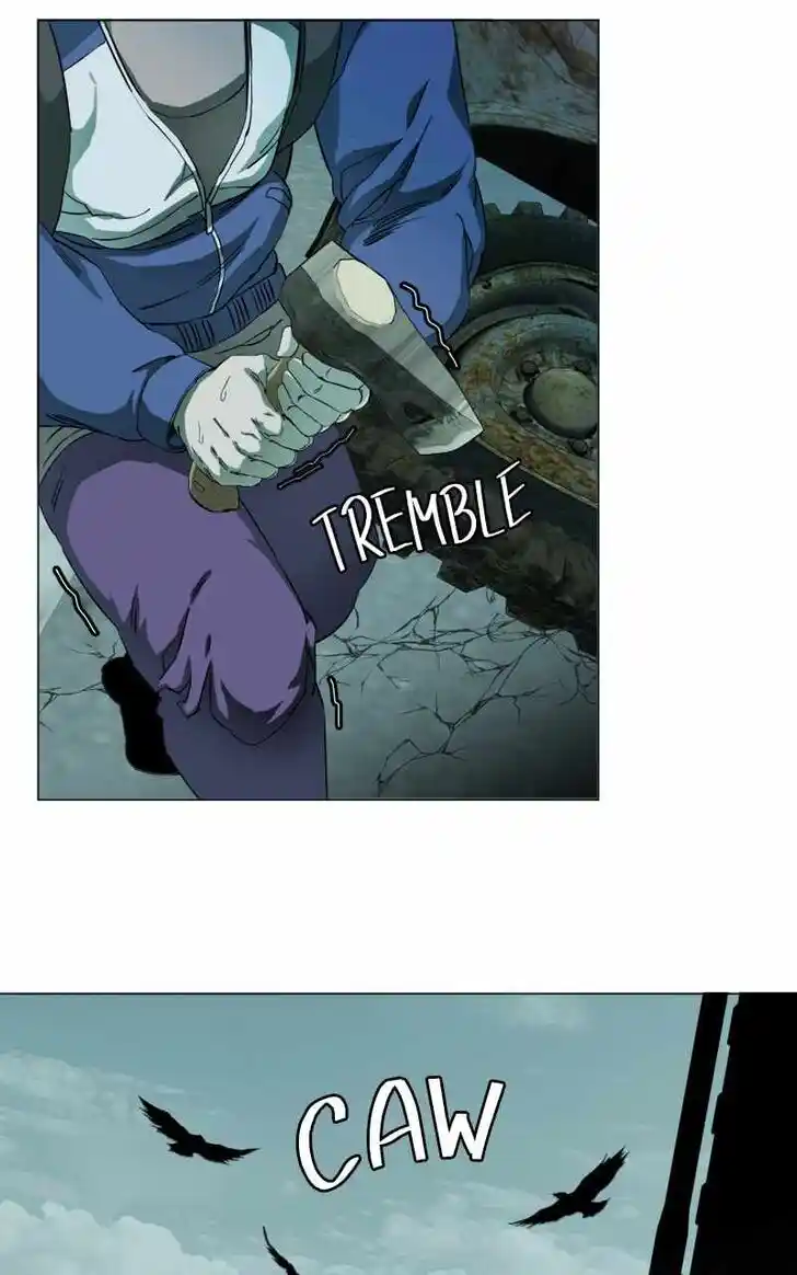 Parallel City Vol.04 Ch.116