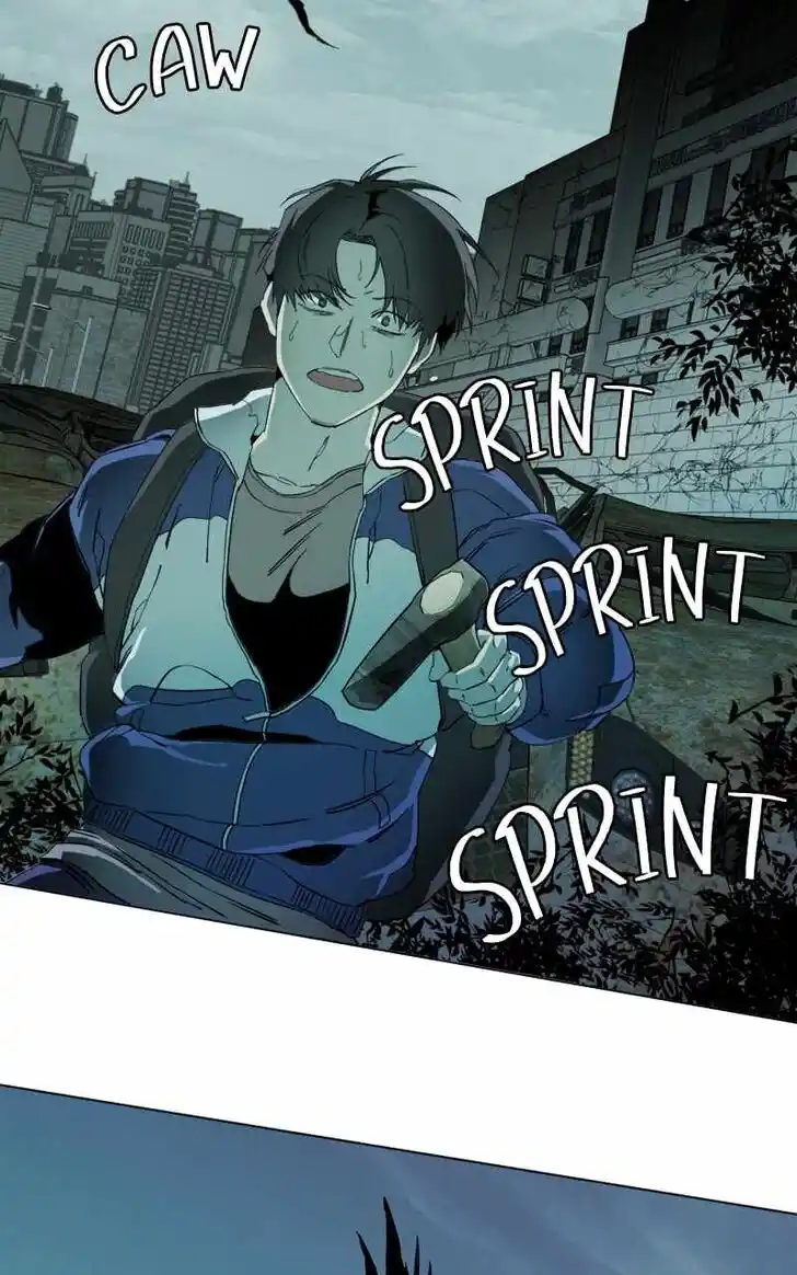 Parallel City Vol.04 Ch.116