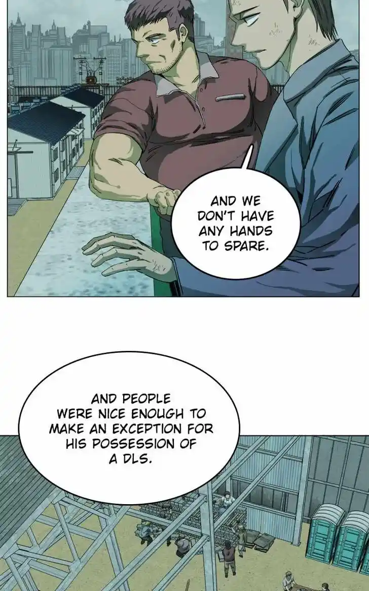 Parallel City Vol.04 Ch.116