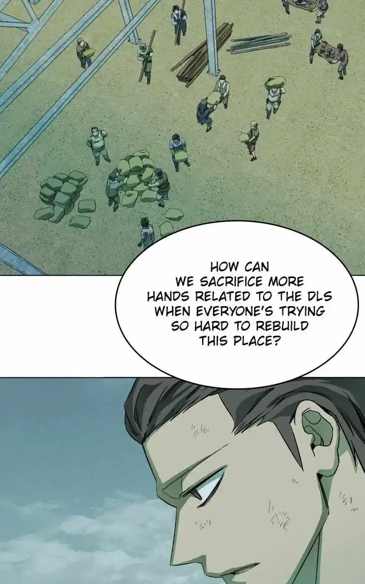 Parallel City Vol.04 Ch.116