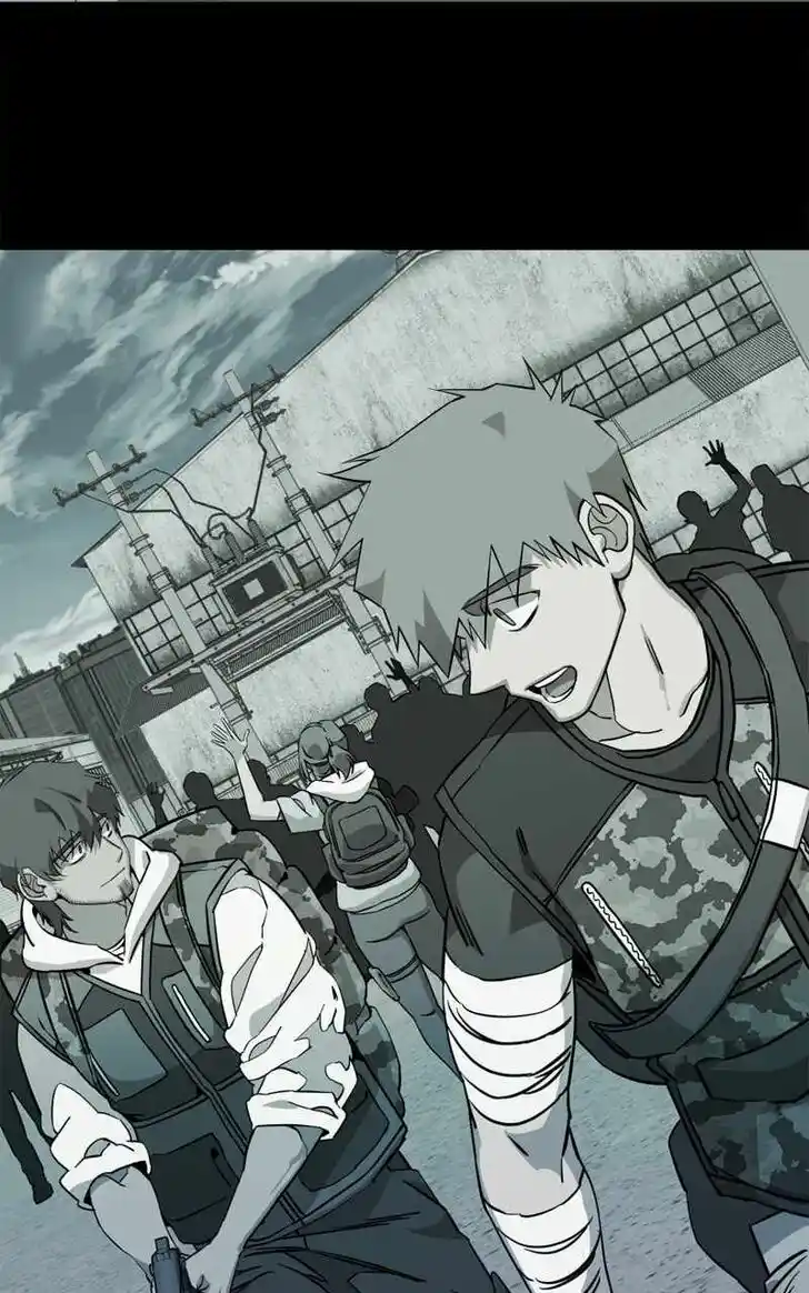 Parallel City Vol.04 Ch.116