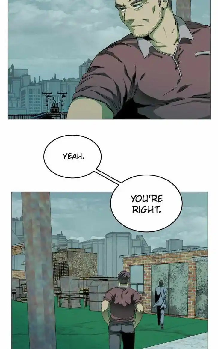 Parallel City Vol.04 Ch.116