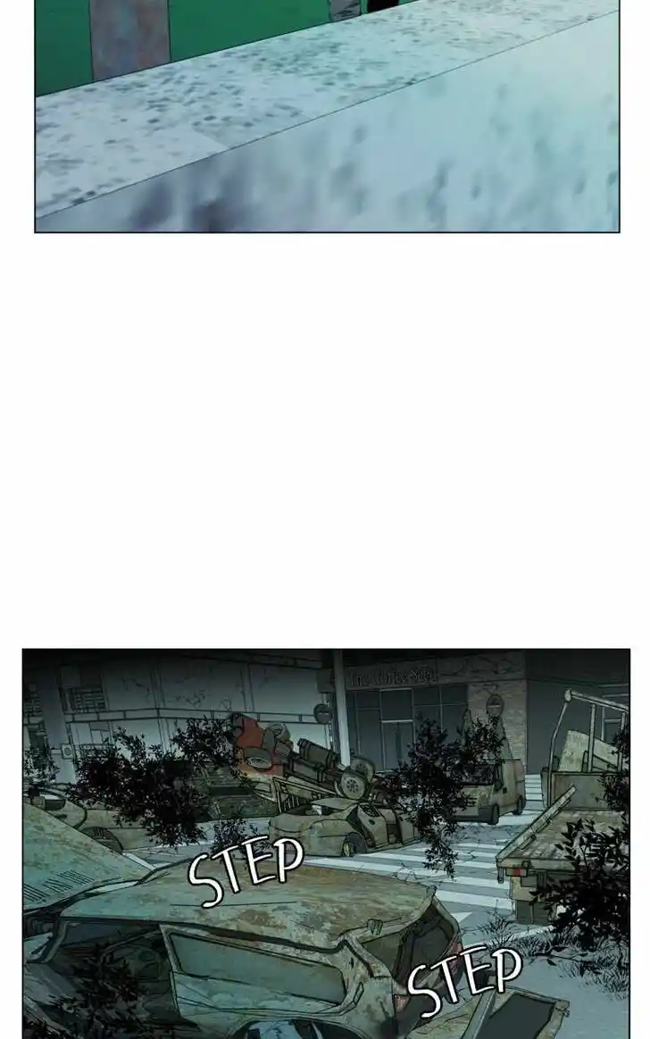 Parallel City Vol.04 Ch.116