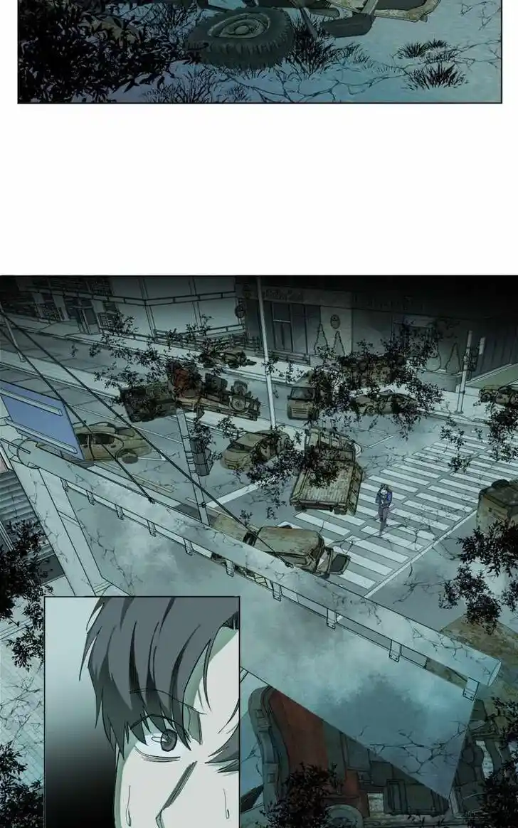 Parallel City Vol.04 Ch.116