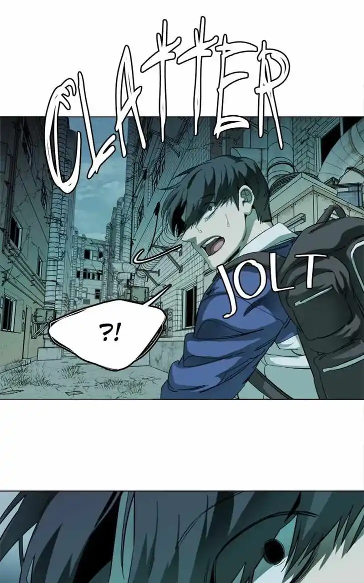 Parallel City Vol.04 Ch.116