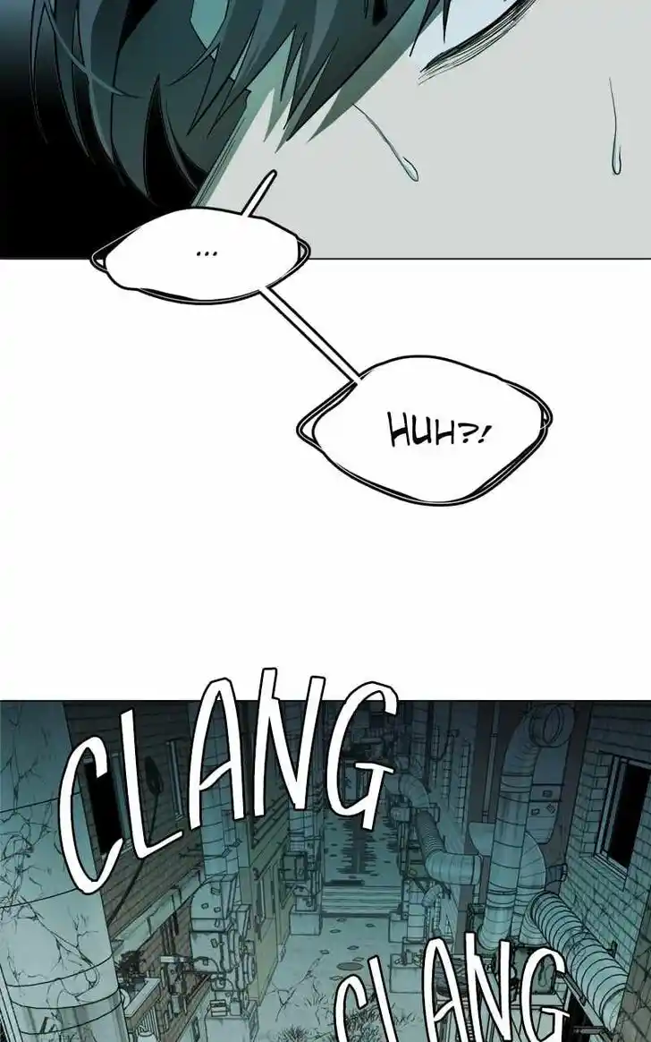 Parallel City Vol.04 Ch.116