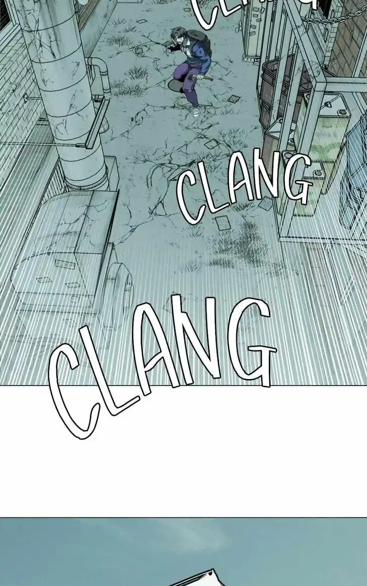 Parallel City Vol.04 Ch.116