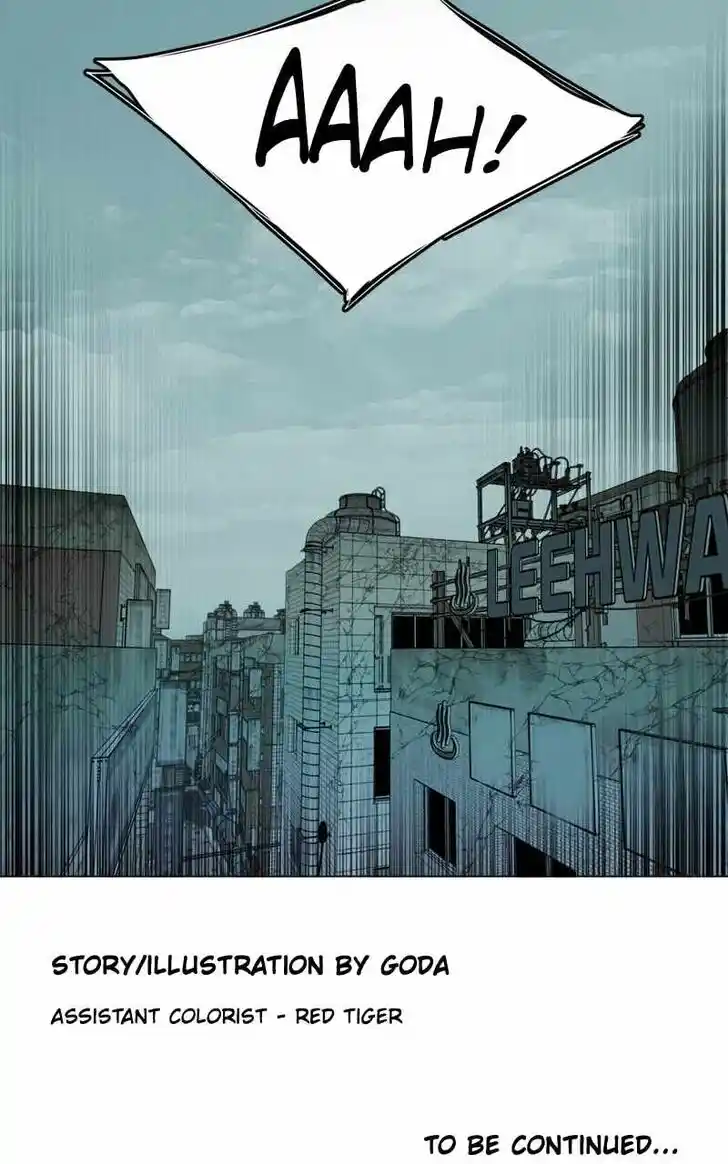 Parallel City Vol.04 Ch.116