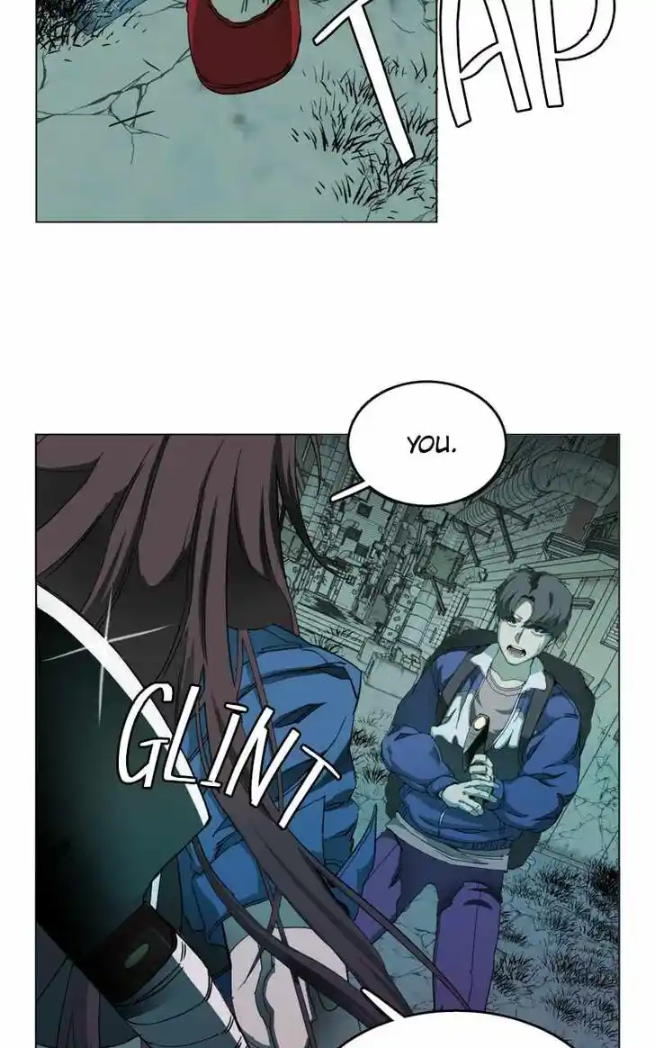 Parallel City Vol.04 Ch.117