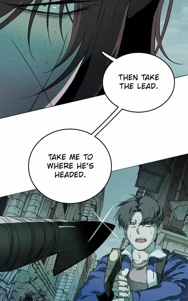 Parallel City Vol.04 Ch.117