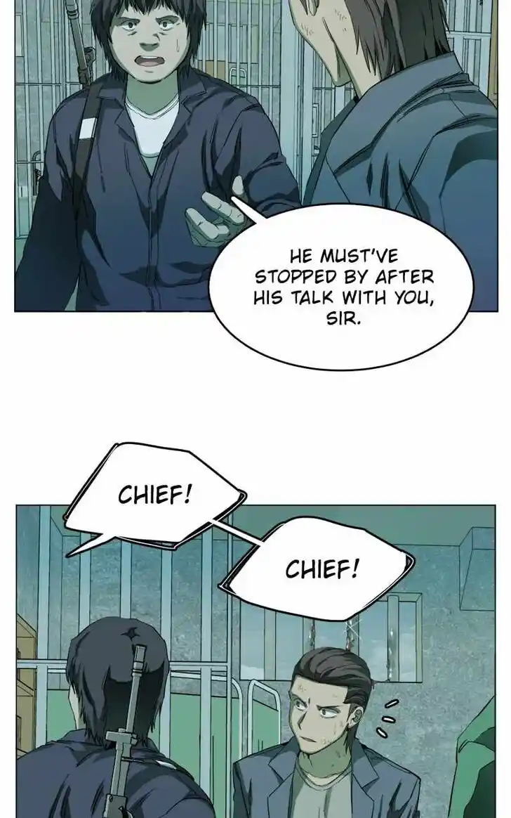 Parallel City Vol.04 Ch.117