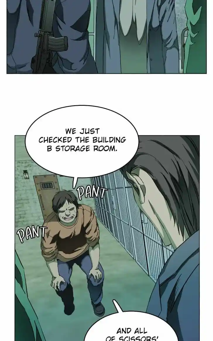 Parallel City Vol.04 Ch.117