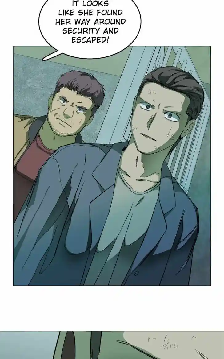 Parallel City Vol.04 Ch.117