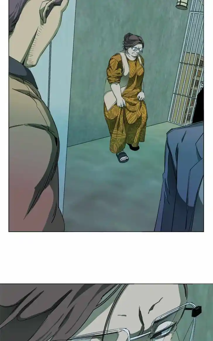 Parallel City Vol.04 Ch.117