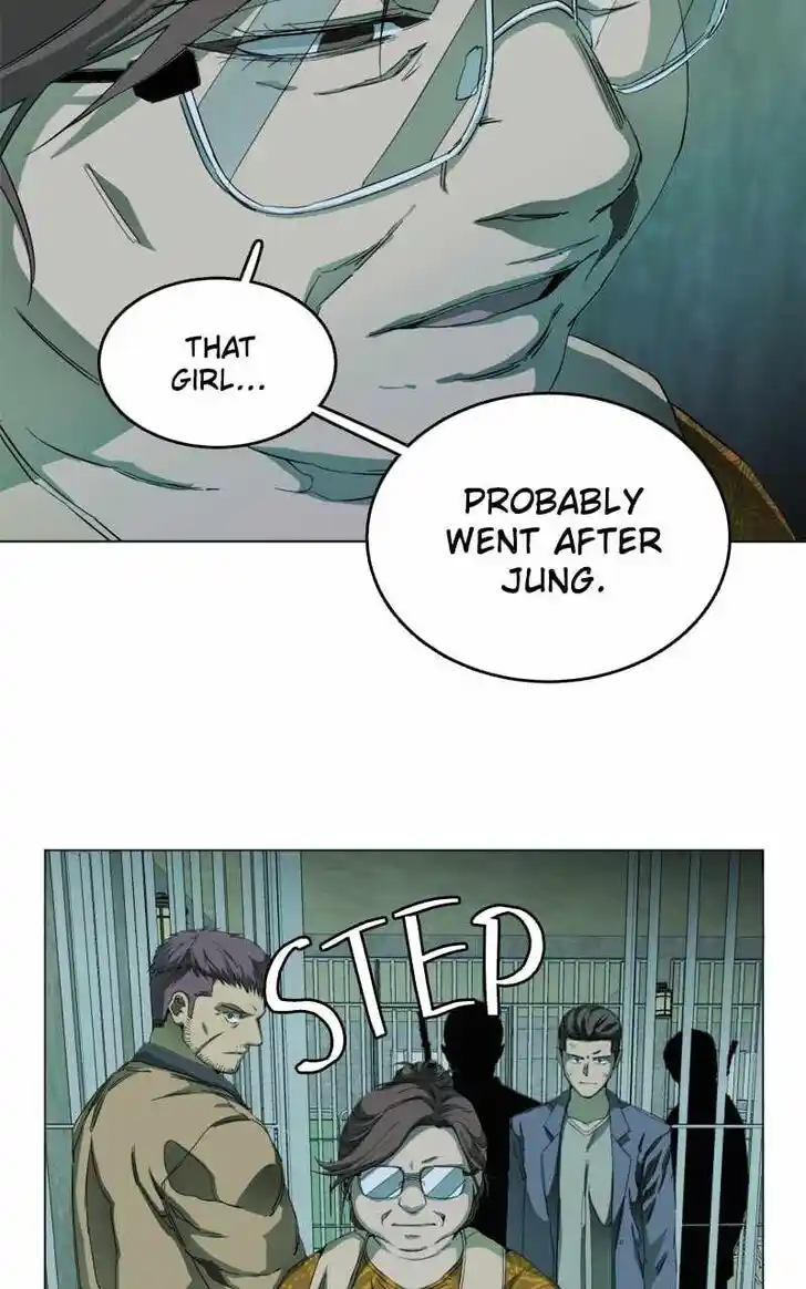 Parallel City Vol.04 Ch.117