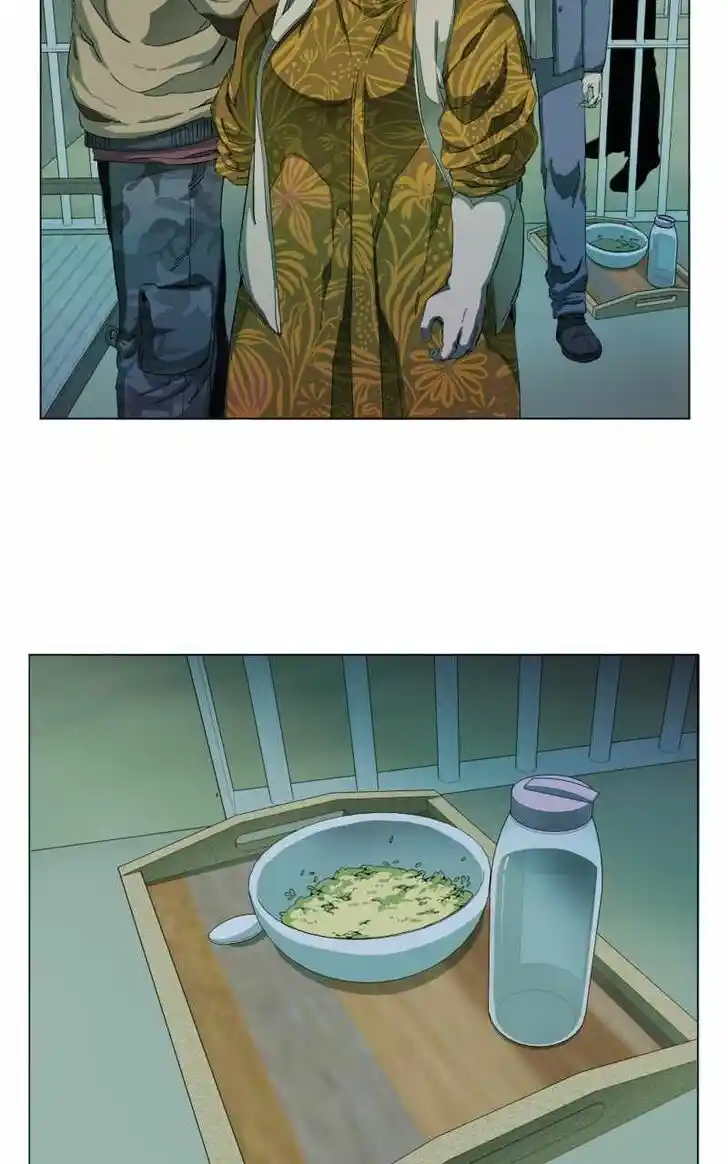 Parallel City Vol.04 Ch.117