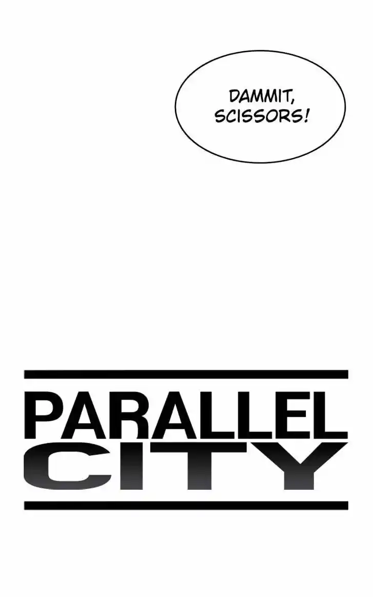 Parallel City Vol.04 Ch.117