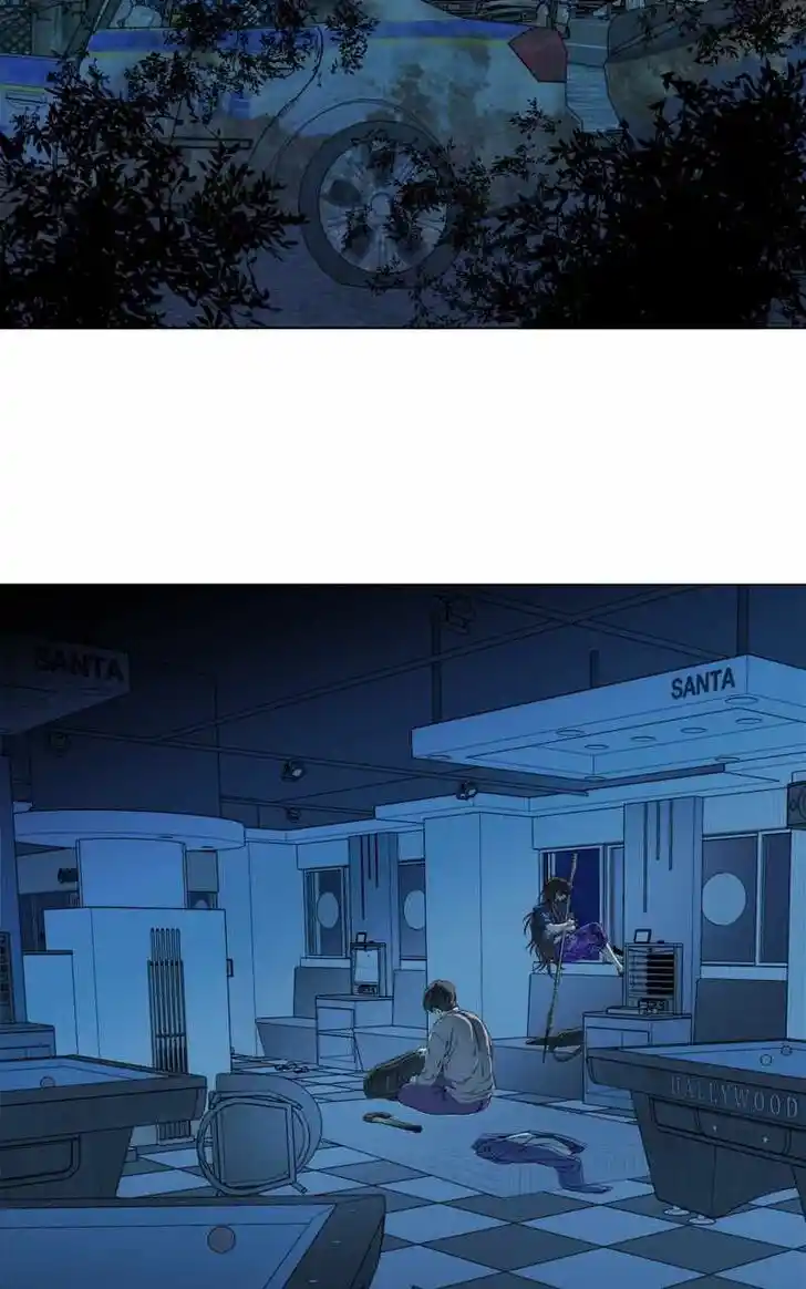 Parallel City Vol.04 Ch.117