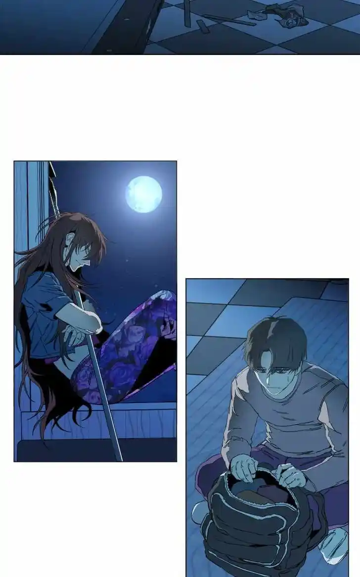 Parallel City Vol.04 Ch.117