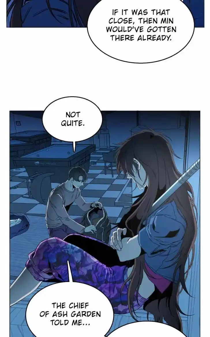 Parallel City Vol.04 Ch.117