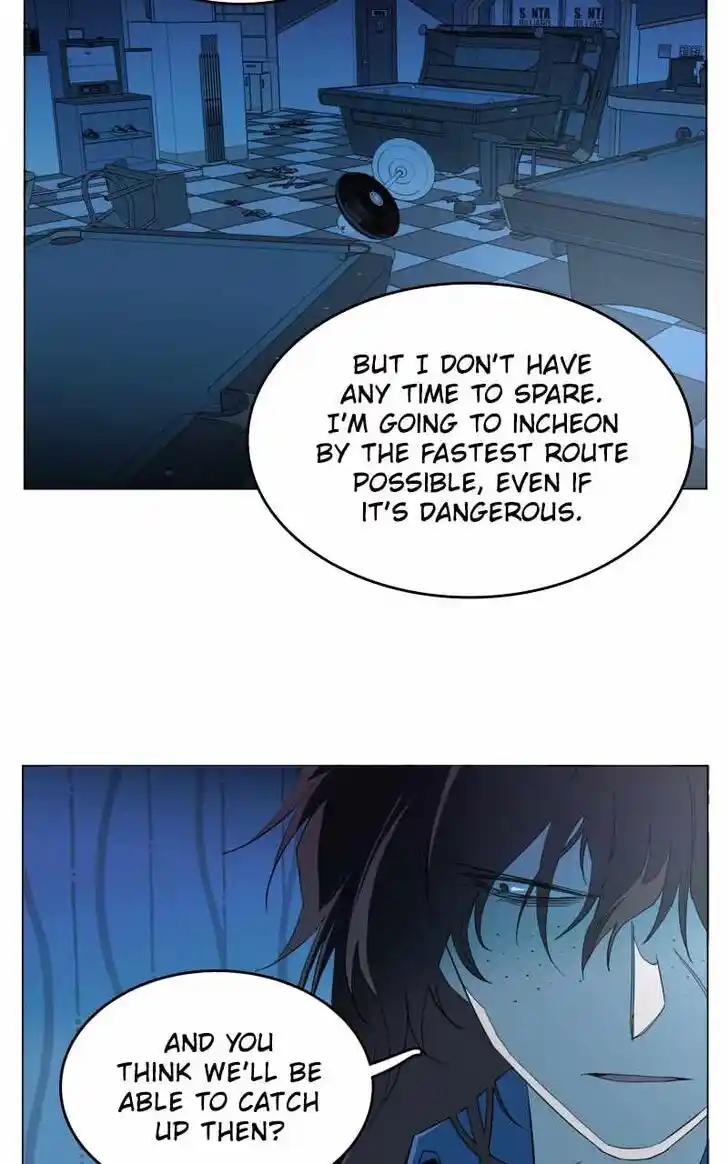 Parallel City Vol.04 Ch.117