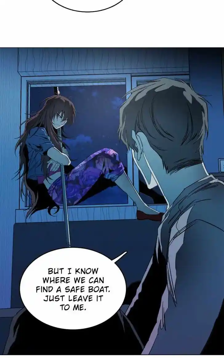 Parallel City Vol.04 Ch.117