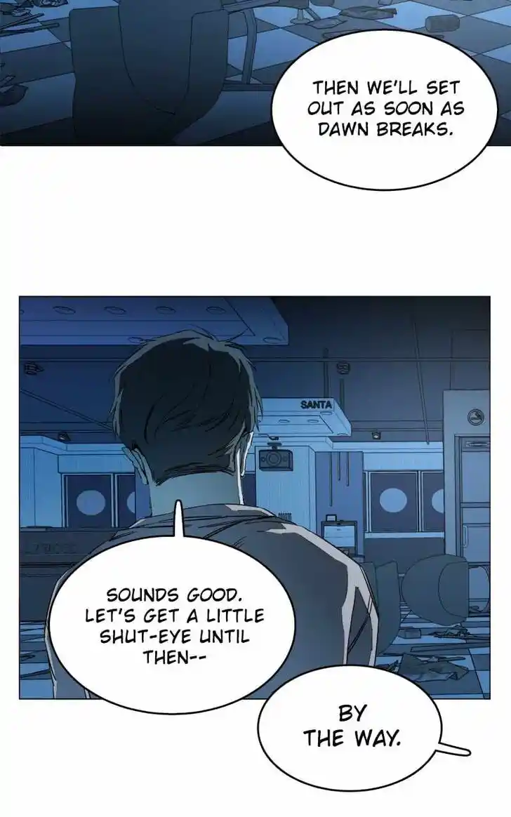 Parallel City Vol.04 Ch.117