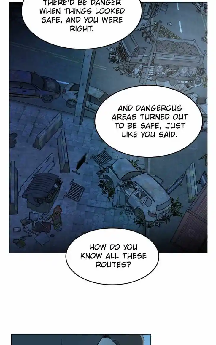 Parallel City Vol.04 Ch.117