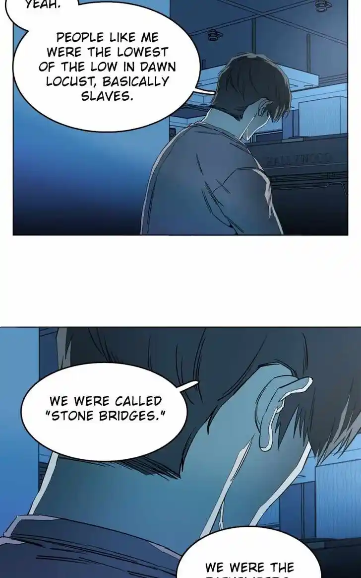 Parallel City Vol.04 Ch.117