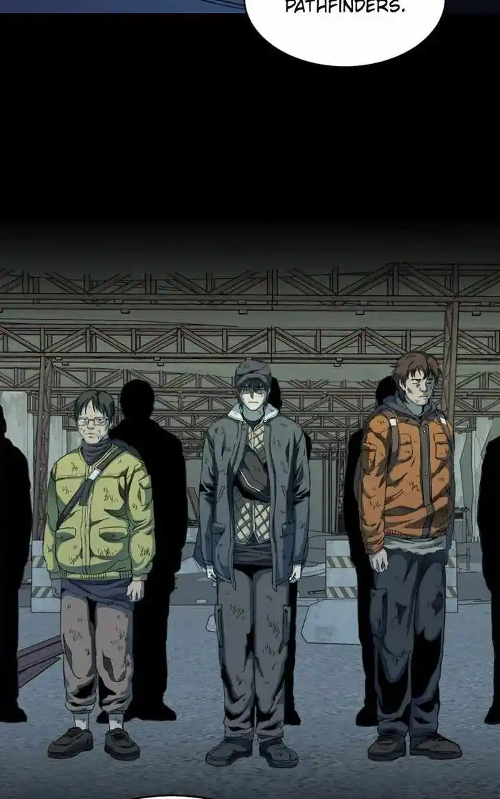 Parallel City Vol.04 Ch.117