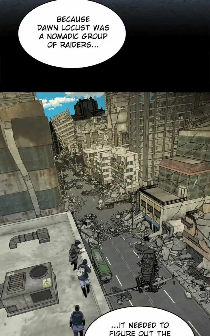 Parallel City Vol.04 Ch.117