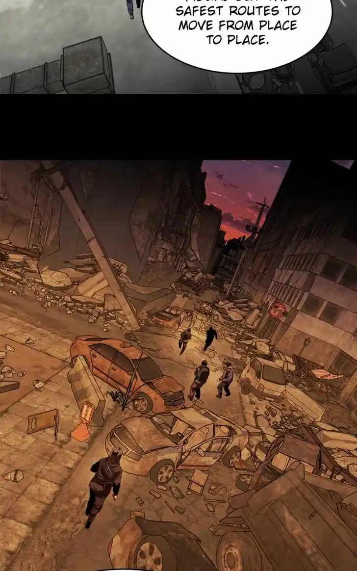 Parallel City Vol.04 Ch.117