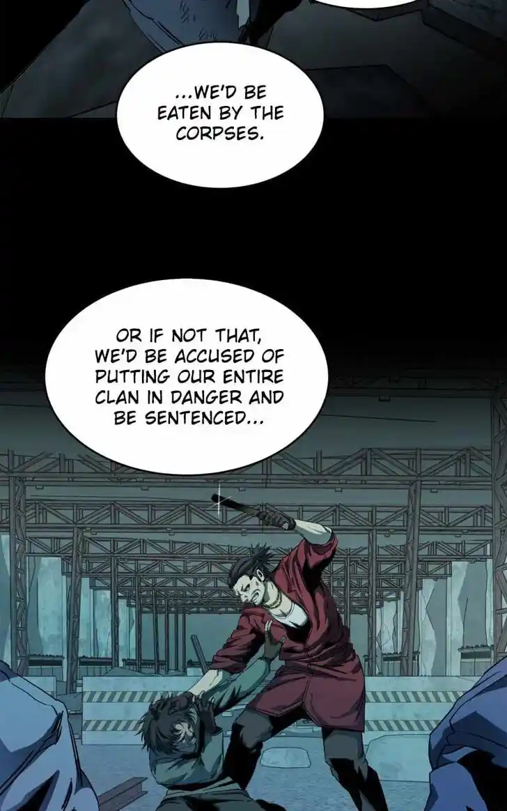 Parallel City Vol.04 Ch.117