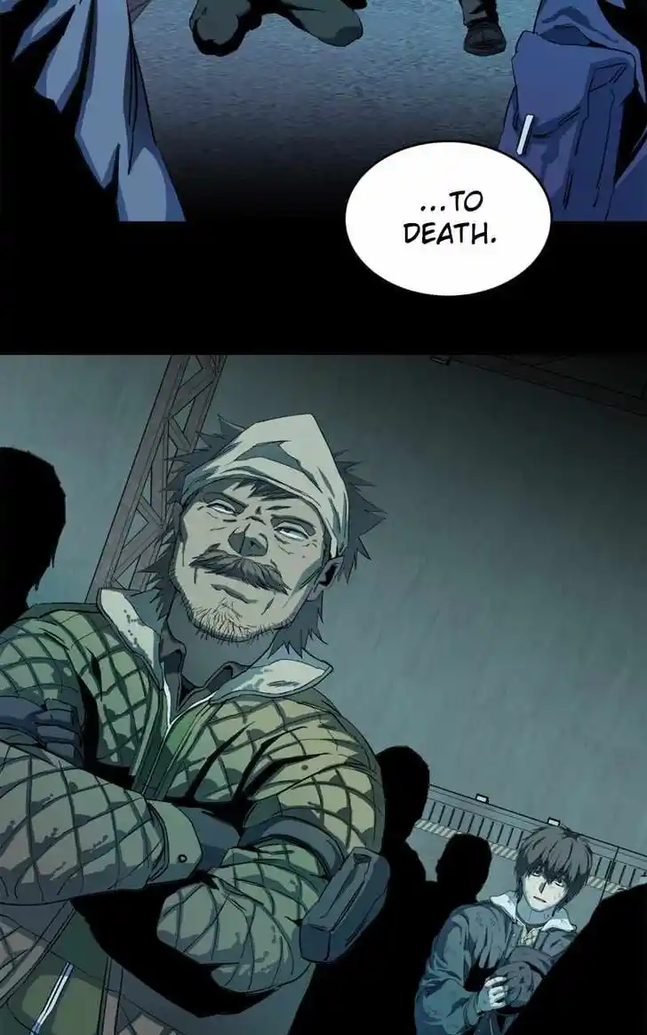 Parallel City Vol.04 Ch.117