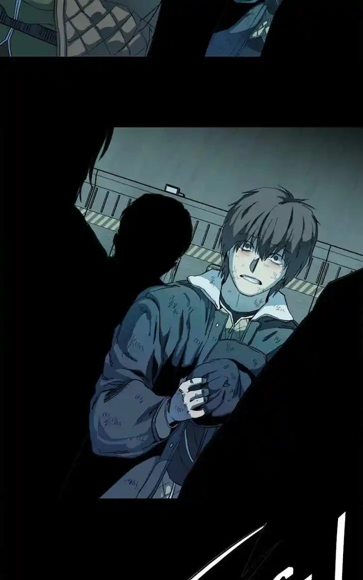 Parallel City Vol.04 Ch.117