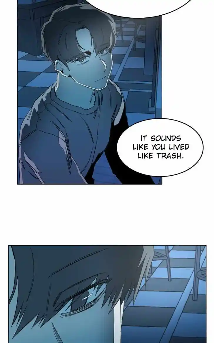 Parallel City Vol.04 Ch.117