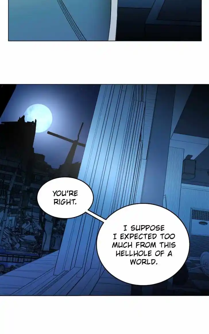 Parallel City Vol.04 Ch.117