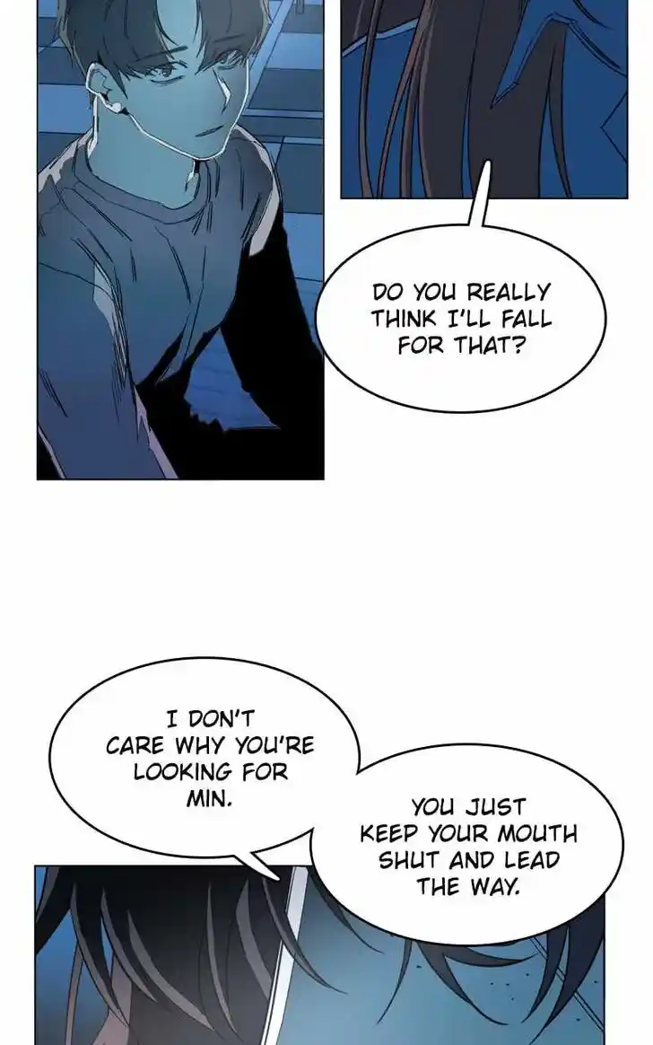 Parallel City Vol.04 Ch.117