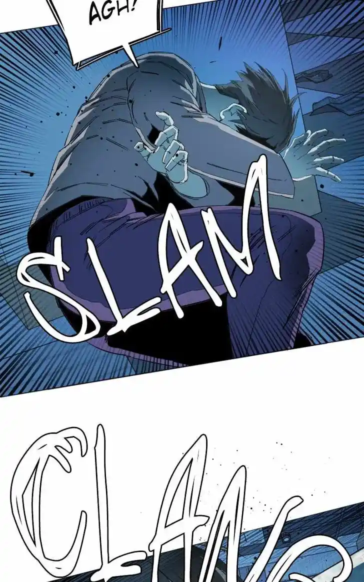 Parallel City Vol.04 Ch.118