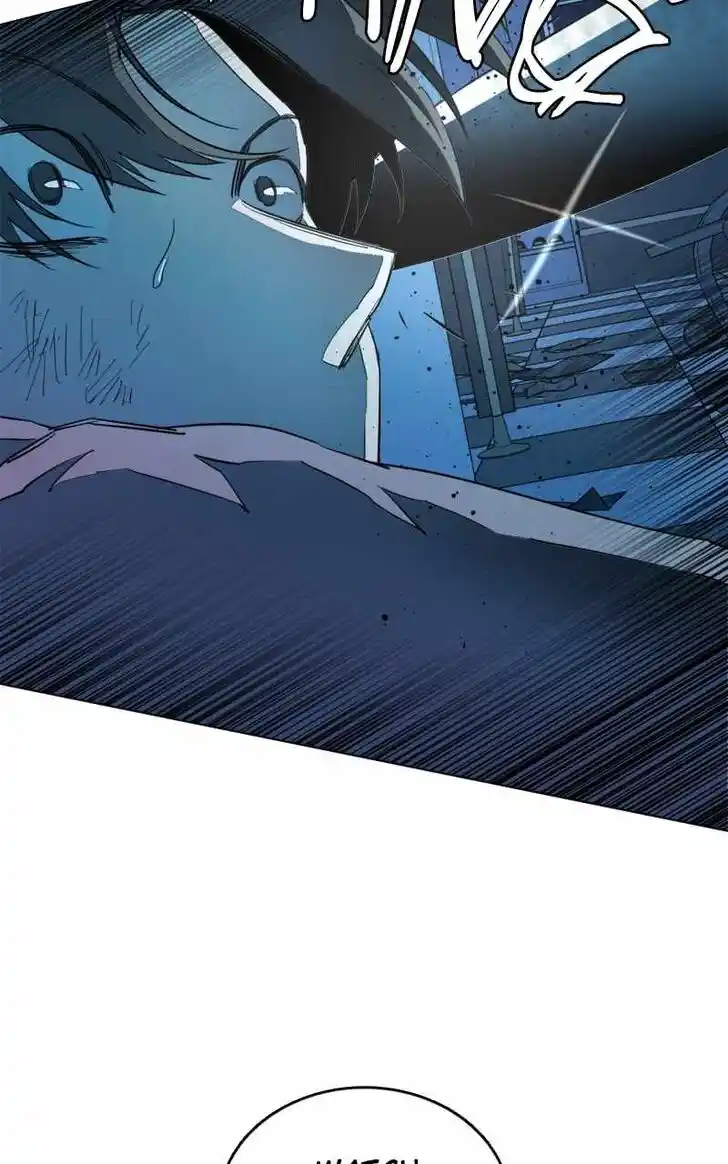 Parallel City Vol.04 Ch.118