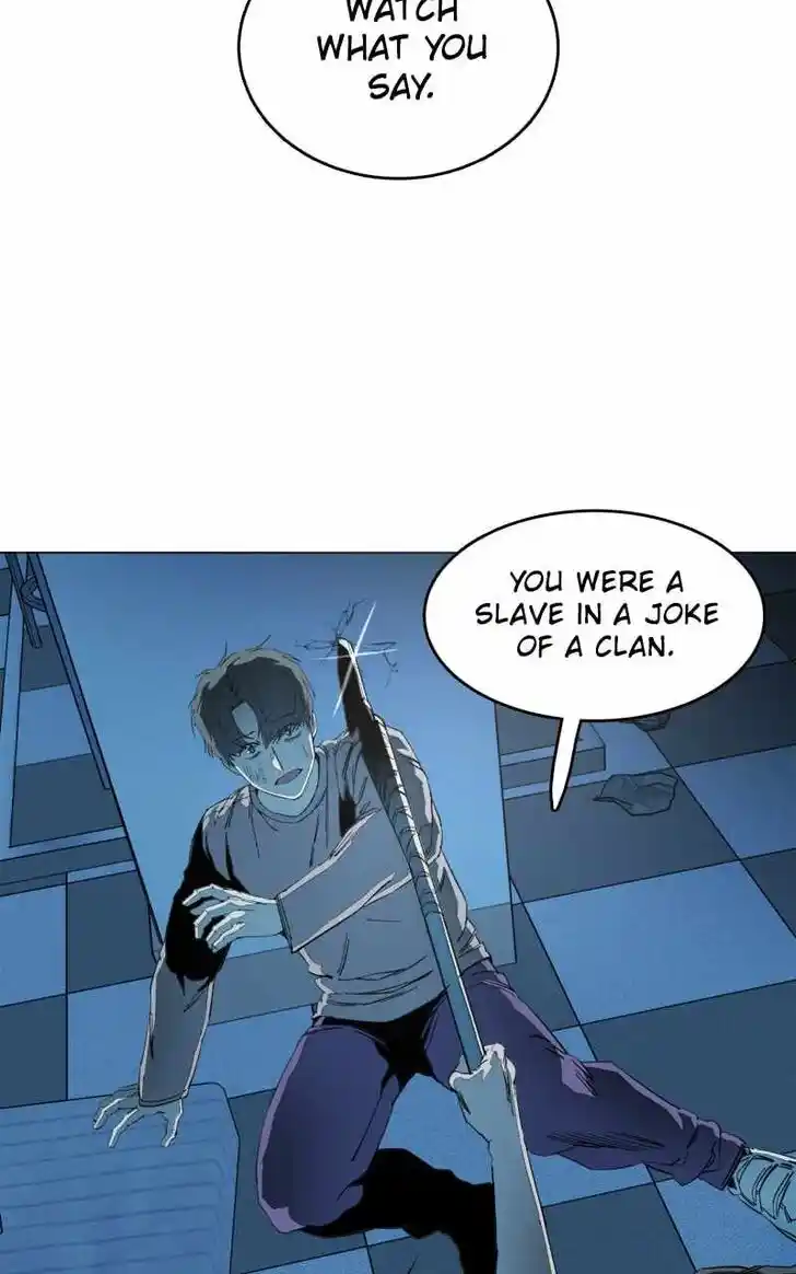 Parallel City Vol.04 Ch.118