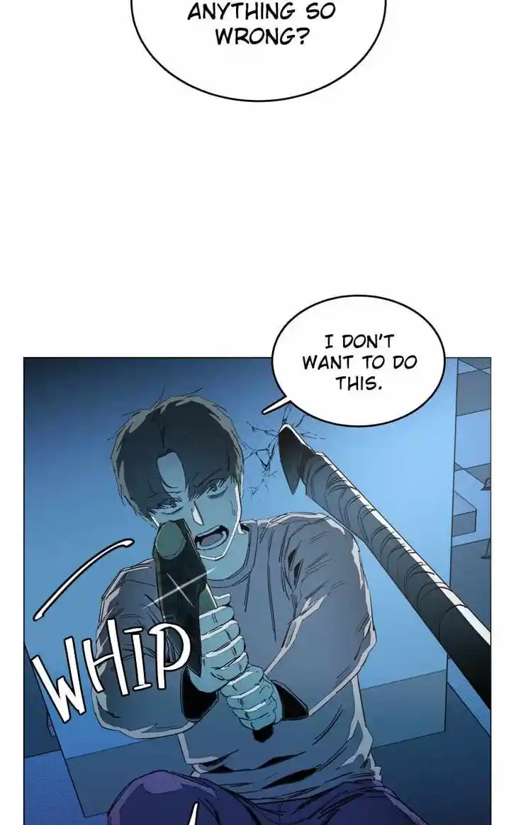 Parallel City Vol.04 Ch.118