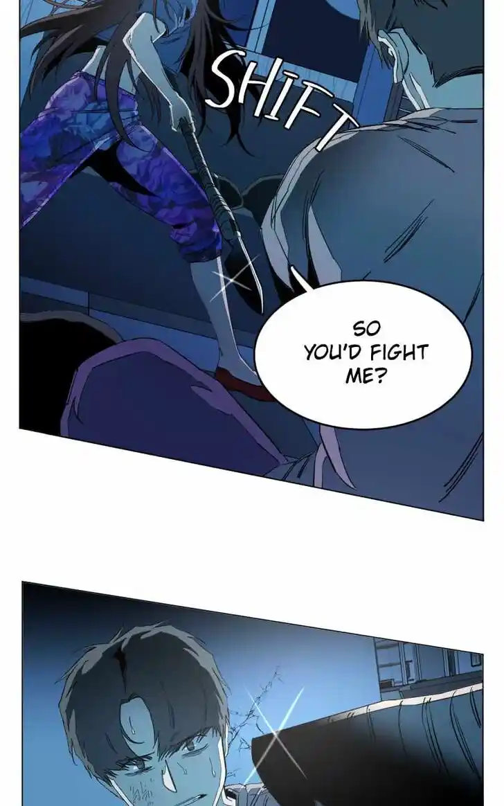 Parallel City Vol.04 Ch.118