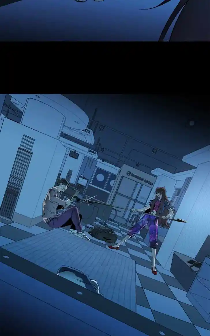 Parallel City Vol.04 Ch.118